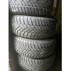 255/55 R18 Dunlop (4 шт; ЗИМА)  